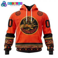 NHL New York Islanders Specialized National Day For Truth And Reconciliation Hoodie Sweatshirt 1 56J8d.jpg