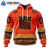 NHL Ottawa Senators Specialized National Day For Truth And Reconciliation Hoodie Sweatshirt
