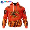 NHL St. Louis Blues Specialized National Day For Truth And Reconciliation Hoodie Sweatshirt