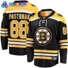 Vegas Golden Knights Ivan Barbashev Fanatics Branded Gray Home Hockey Jersey