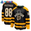 Buffalo Sabres Fanatics Branded Black Alternate Hockey Jersey