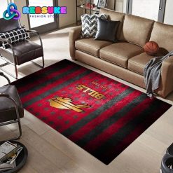 Buffalo Bills NFL 2024 Rug Carpet