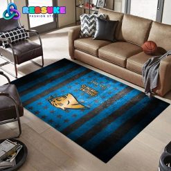 Carolina Panthers NFL 2024 Rug Carpet