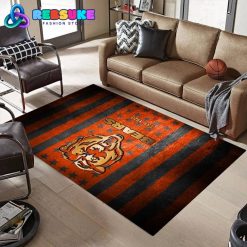 Chicago Bears NFL 2024 Rug Carpet