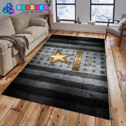 Dallas Cowboys NFL 2024 Rug Carpet