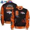 Dallas Cowboys 2024 NFL Pattern Varsity Jacket
