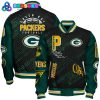 Buffalo Bills 2024 NFL Pattern Varsity Jacket