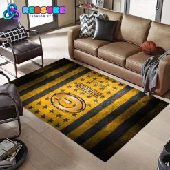 Green Bay Packers NFL 2024 Rug Carpet