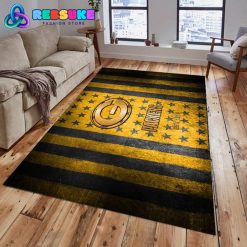 Green Bay Packers NFL 2024 Rug Carpet