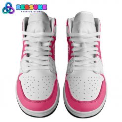 Keyshia Cole Singer Love Nike Air Jordan 1