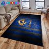 Miami Dolphins NFL 2024 Rug Carpet