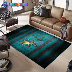 Miami Dolphins NFL 2024 Rug Carpet