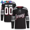 Anaheim Ducks Adidas Purple 30th Anniversary Primegreen Hockey Jersey