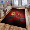 Chicago Bears NFL 2024 Rug Carpet