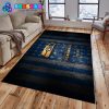 Dallas Cowboys NFL 2024 Rug Carpet