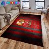 Kansas City Chiefs NFL 2024 Rug Carpet