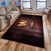 Cleveland Browns NFL 2024 Rug Carpet