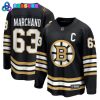 Connor McDavid Edmonton Oilers Fanatics Branded 2023 NHL Heritage Classic Hockey Jersey