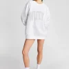 The Bar Bride Sweatshirt White