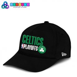 Boston Celtics 2024 Different Here Combo Hoodie