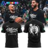 Boston Celtics Team NBA Green Shirt