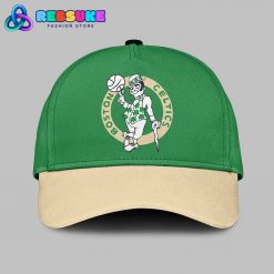 Boston Celtics Nike NBA Cap
