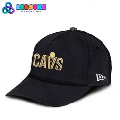 Cleveland Cavaliers Basketball Team Cap