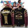 Taylor Swift 1989 Swiftie Baseball Jacket