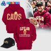 Chicago Bulls Basketball Team Combo Hoodie