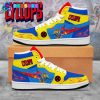 Storm X-Men Custom Nike Air Jordan 1 Sneakers