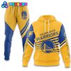 Los Angeles Lakers NBA Combo Hoodie