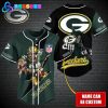 New York Giants NFL Customized Baseball Jersey