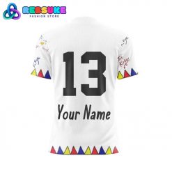Junior Jewels Taylor Swift Custom Name Shirt