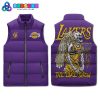 Los Angeles Lakers NBA Nation Cotton Vest