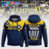Purdue Boilermakers 2024 Final Four Champions Combo Hoodie