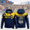 Michigan Wolverines Back to Back Big Ten Conference Champions Hoodie