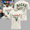 Milwaukee Bucks Champions Fear The Deer Shirt