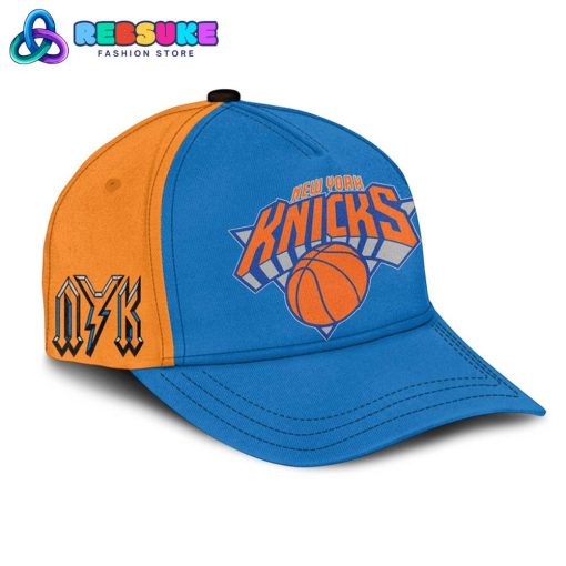 New York Knicks NBA Bing Bong Cap