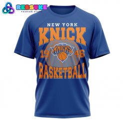 New York Knicks Nation Bing Bong Shirt