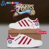 Chicago Bulls NBA Stan Smith Shoes