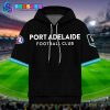 North Melbourne FC AFL Personalized Unisex Short Hoodie