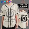 Taylor Swift Country Songs Customized Baseball Jersey