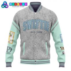 Taylor Swift 1989 Swiftie Baseball Jacket