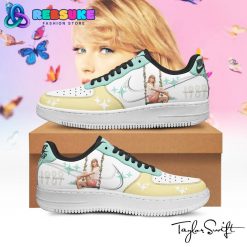 Taylor Swift 1989 Taylor’s Version Air Force 1