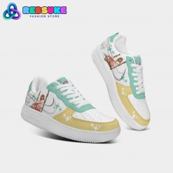 Taylor Swift 1989 Taylor’s Version Air Force 1
