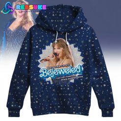 Taylor Swift Bejeweled Hoodie