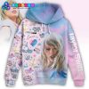 Taylor Swift Speak Now Taylor’s Version Hoodie