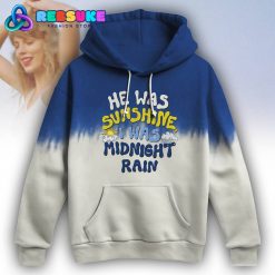 Taylor Swift Midnight Rain Hoodie