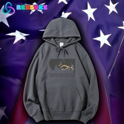 Taylor Swift The Eras Tour Draw the Cat Eye Hoodie