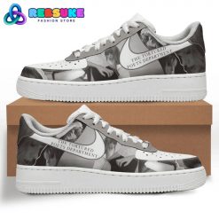 Taylor Swift The Tortured Poets Department Air Force 1
